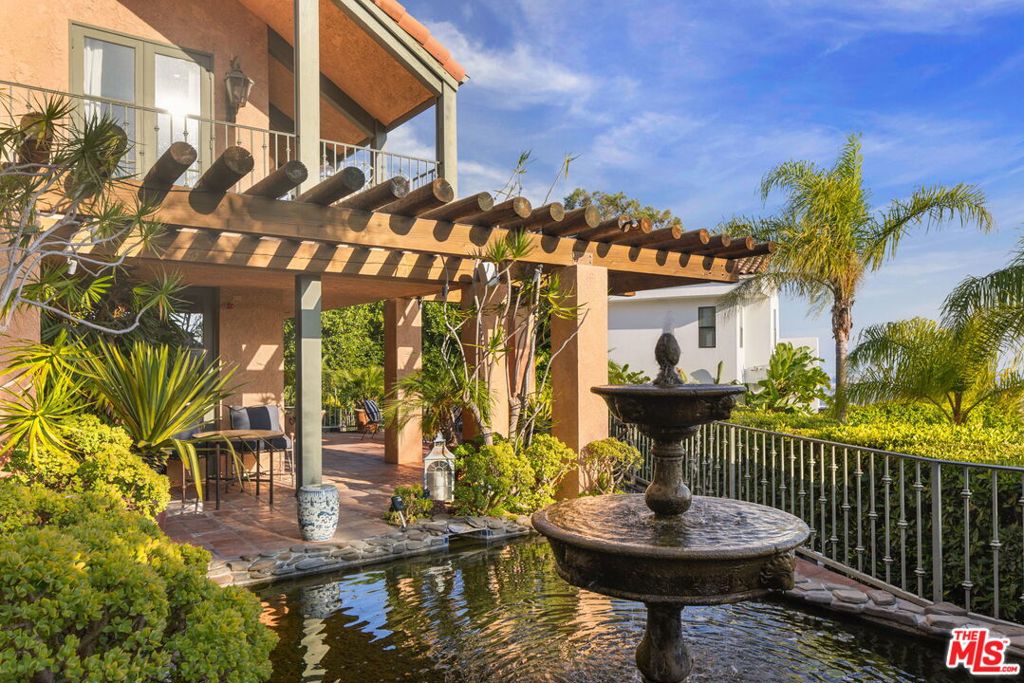 1888 N Crescent Heights Boulevard