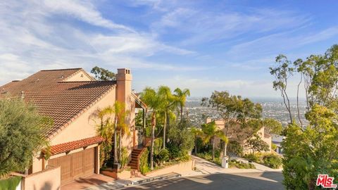 1888 N Crescent Heights Boulevard Los Angeles CA 90069