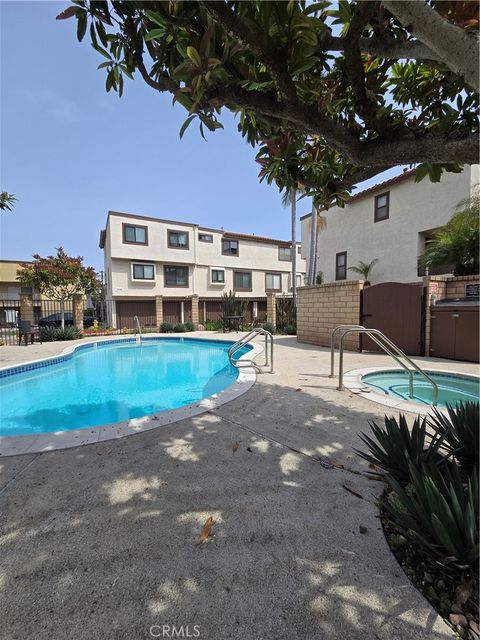 Photo of 3723 Emerald Street #B, Torrance, CA 90503 (MLS # SB26068789)