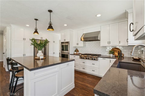 Tiny photo for 6763 Ridgeside Drive, Riverside, CA 92506 (MLS # IG26231226)