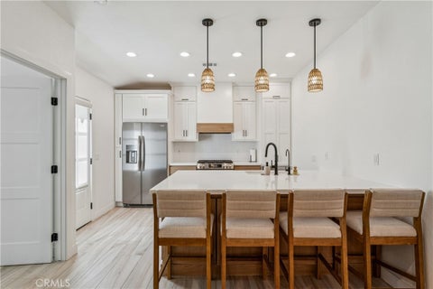 Tiny photo for 6763 Ridgeside Drive, Riverside, CA 92506 (MLS # IG26231226)
