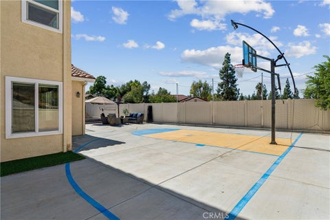 Tiny photo for 6763 Ridgeside Drive, Riverside, CA 92506 (MLS # IG26231226)