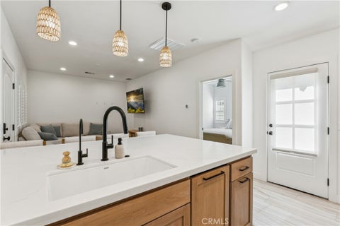 Tiny photo for 6763 Ridgeside Drive, Riverside, CA 92506 (MLS # IG26231226)