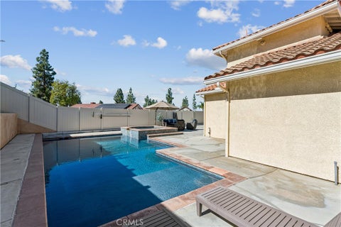 Tiny photo for 6763 Ridgeside Drive, Riverside, CA 92506 (MLS # IG26231226)