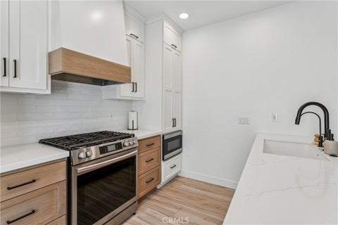 Tiny photo for 6763 Ridgeside Drive, Riverside, CA 92506 (MLS # IG26231226)