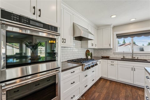 Tiny photo for 6763 Ridgeside Drive, Riverside, CA 92506 (MLS # IG26231226)