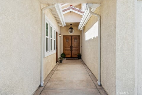 Tiny photo for 6763 Ridgeside Drive, Riverside, CA 92506 (MLS # IG26231226)