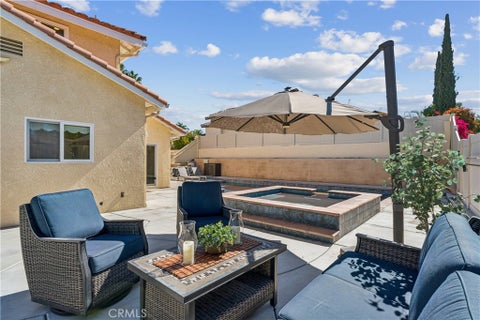 Tiny photo for 6763 Ridgeside Drive, Riverside, CA 92506 (MLS # IG26231226)