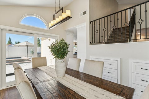 Tiny photo for 6763 Ridgeside Drive, Riverside, CA 92506 (MLS # IG26231226)