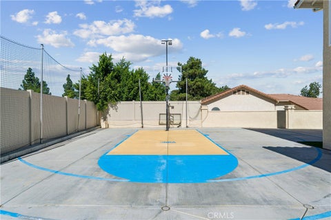 Tiny photo for 6763 Ridgeside Drive, Riverside, CA 92506 (MLS # IG26231226)