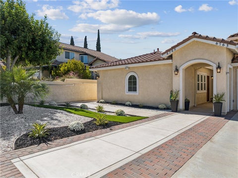 Tiny photo for 6763 Ridgeside Drive, Riverside, CA 92506 (MLS # IG26231226)