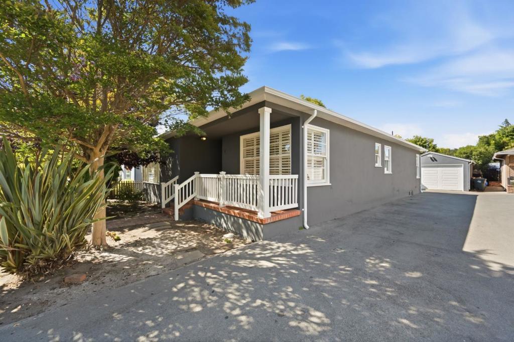 143 Bonita Avenue