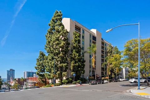 1514 7th Avenue 404 San Diego CA 92101