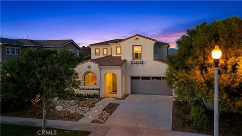 Photo of 28648 Iron Village Drive, Valencia, CA 91354 (MLS # SR25199649)