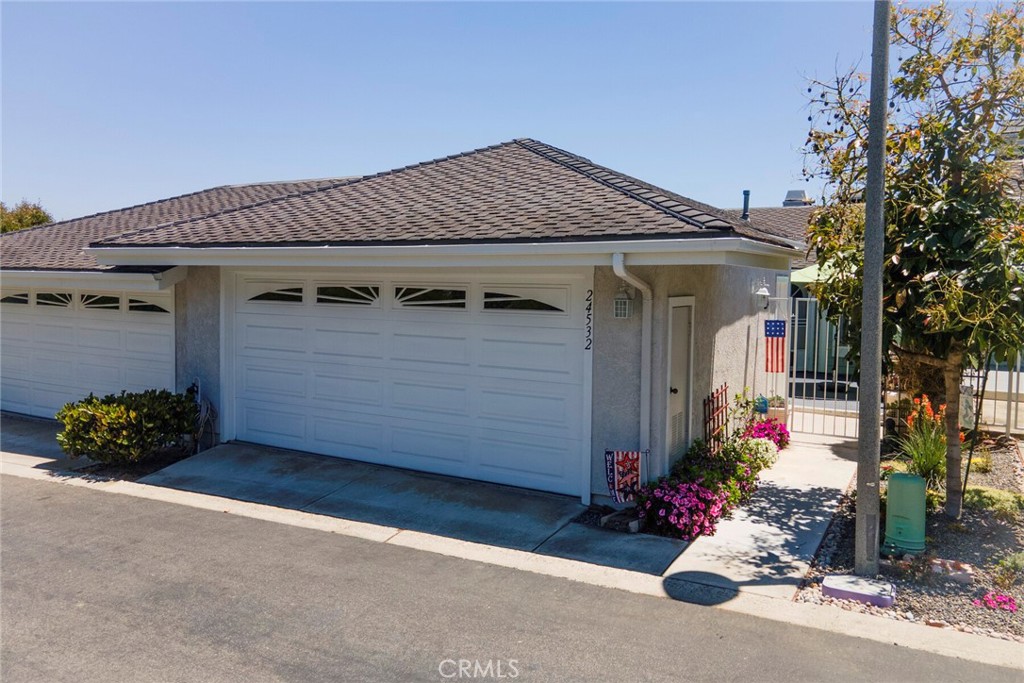 24532 Moonfire Drive