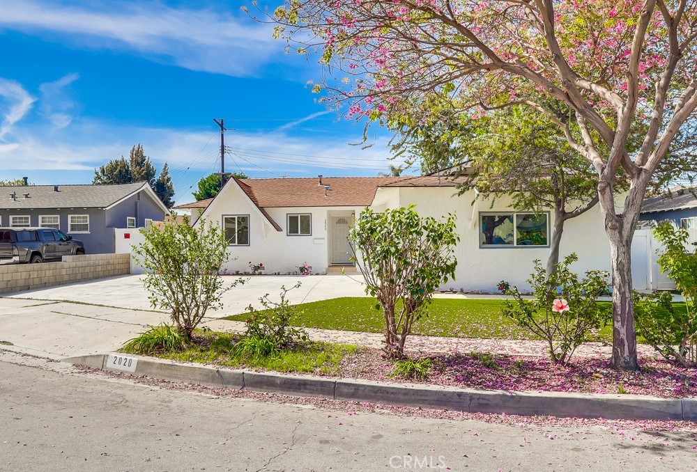 2020 Wilshire Avenue