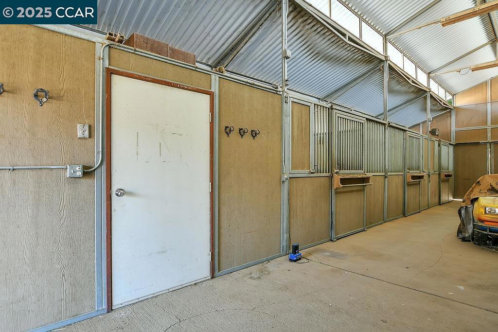 Not Listed - Residential