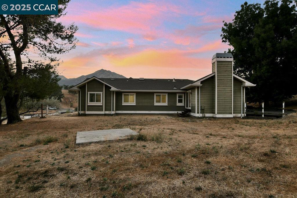 Not Listed - Residential