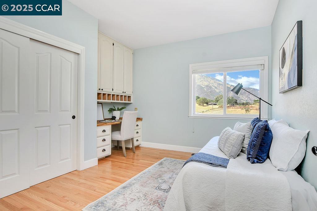 Not Listed - Residential