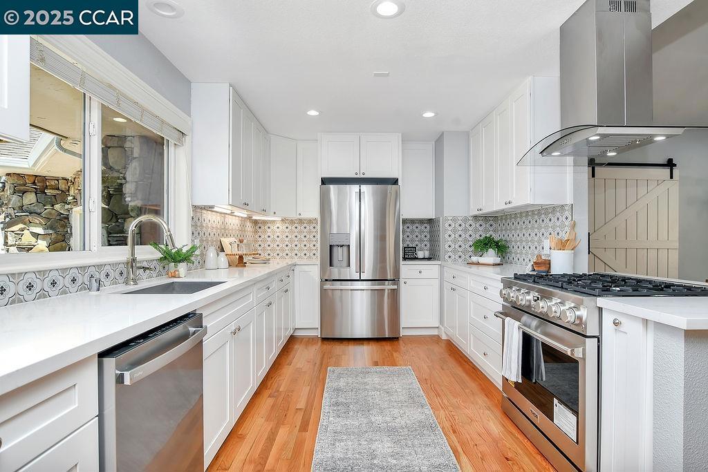 Not Listed - Residential