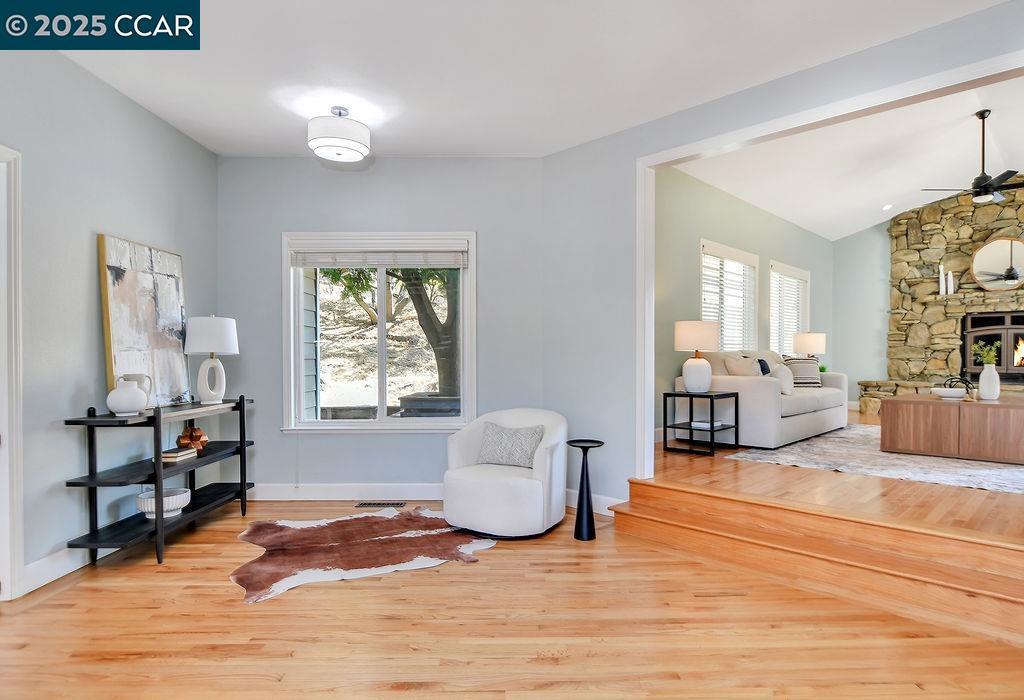 Not Listed - Residential