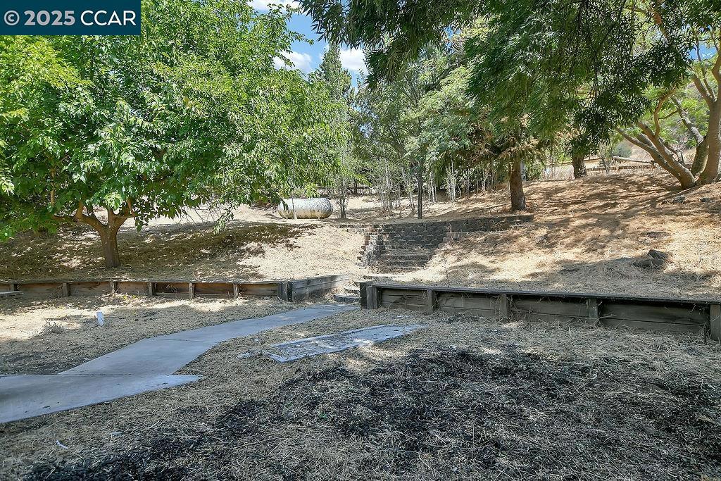 Not Listed - Residential