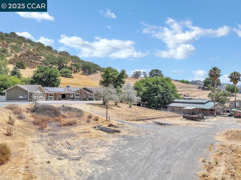 Not Listed - Residential