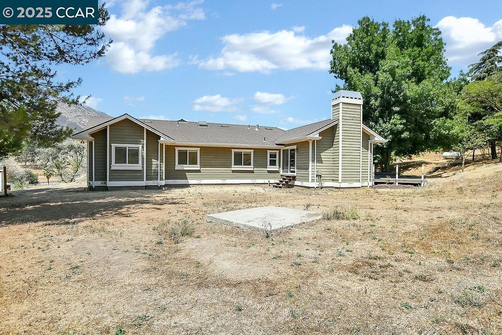 Not Listed - Residential