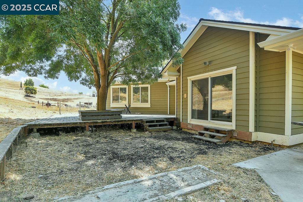 Not Listed - Residential