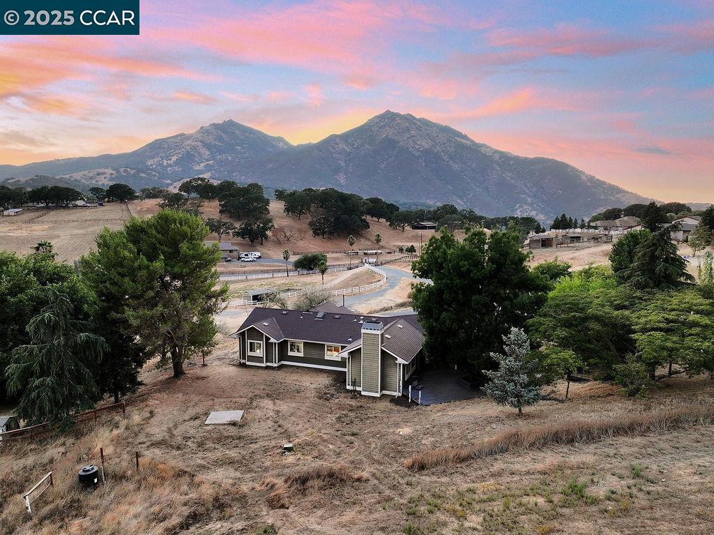 Not Listed - Residential