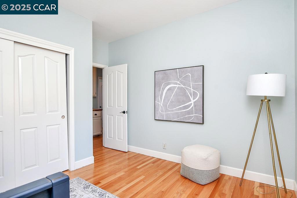 Not Listed - Residential