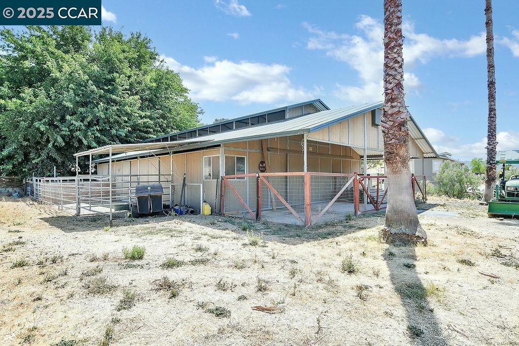 Not Listed - Residential