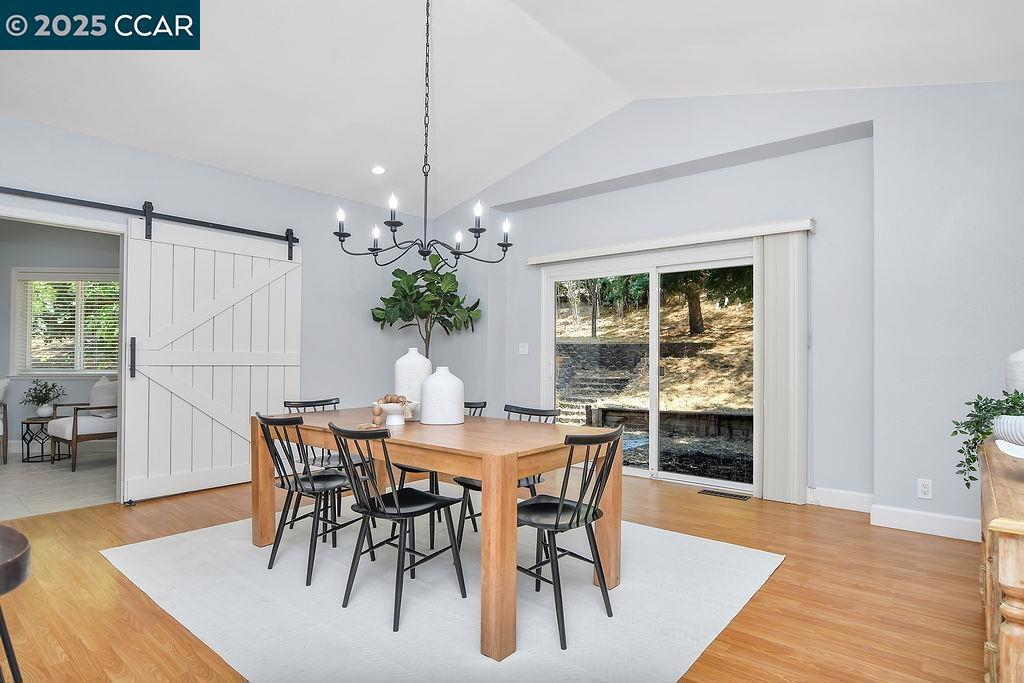 Not Listed - Residential