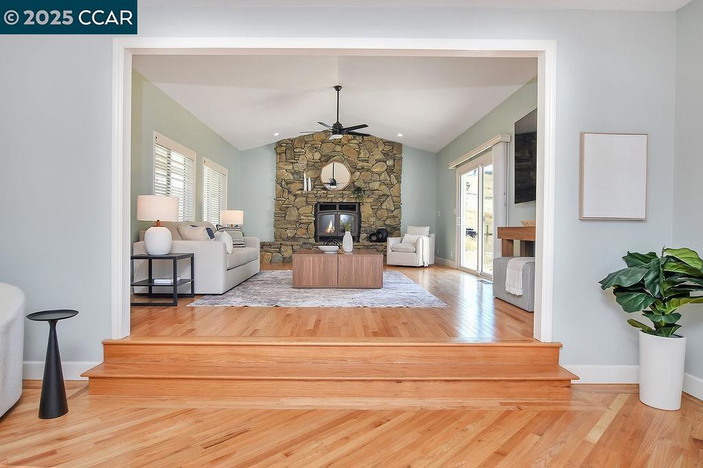 Not Listed - Residential