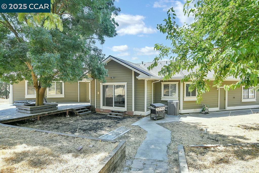 Not Listed - Residential