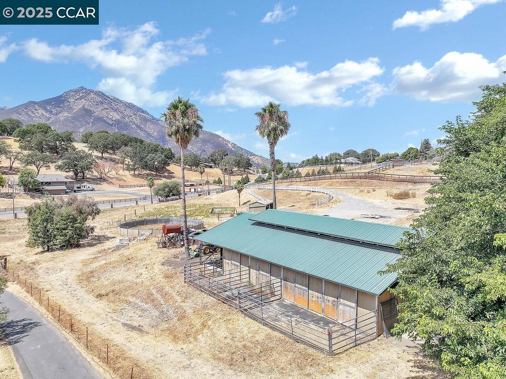 Not Listed - Residential