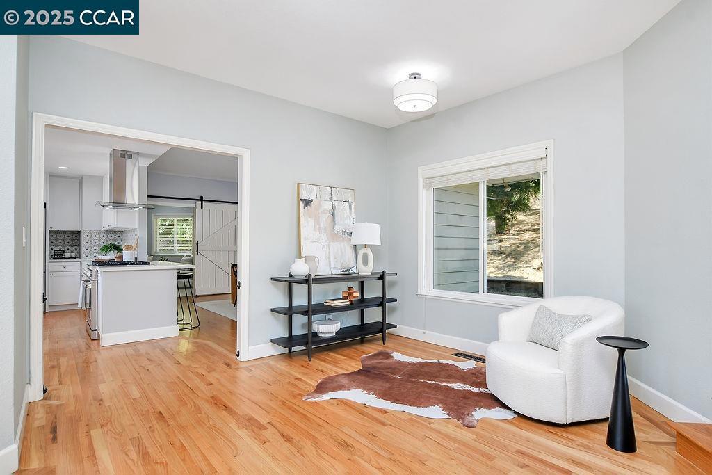 Not Listed - Residential