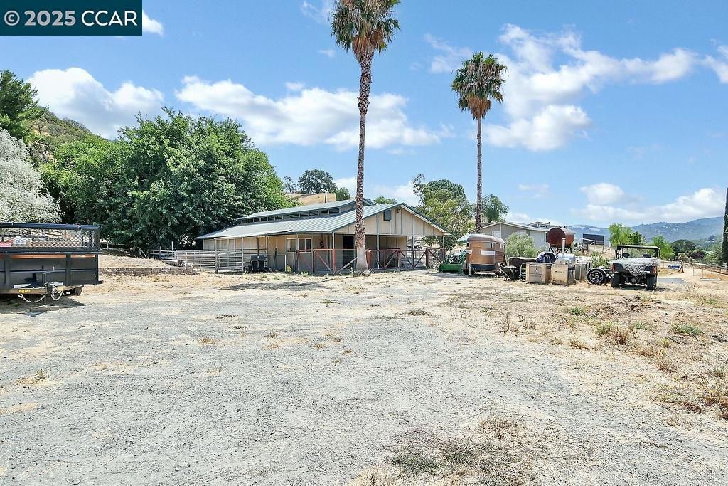 Not Listed - Residential