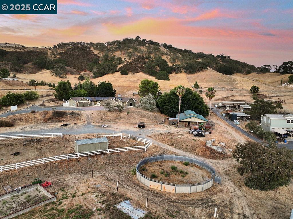 Not Listed - Residential