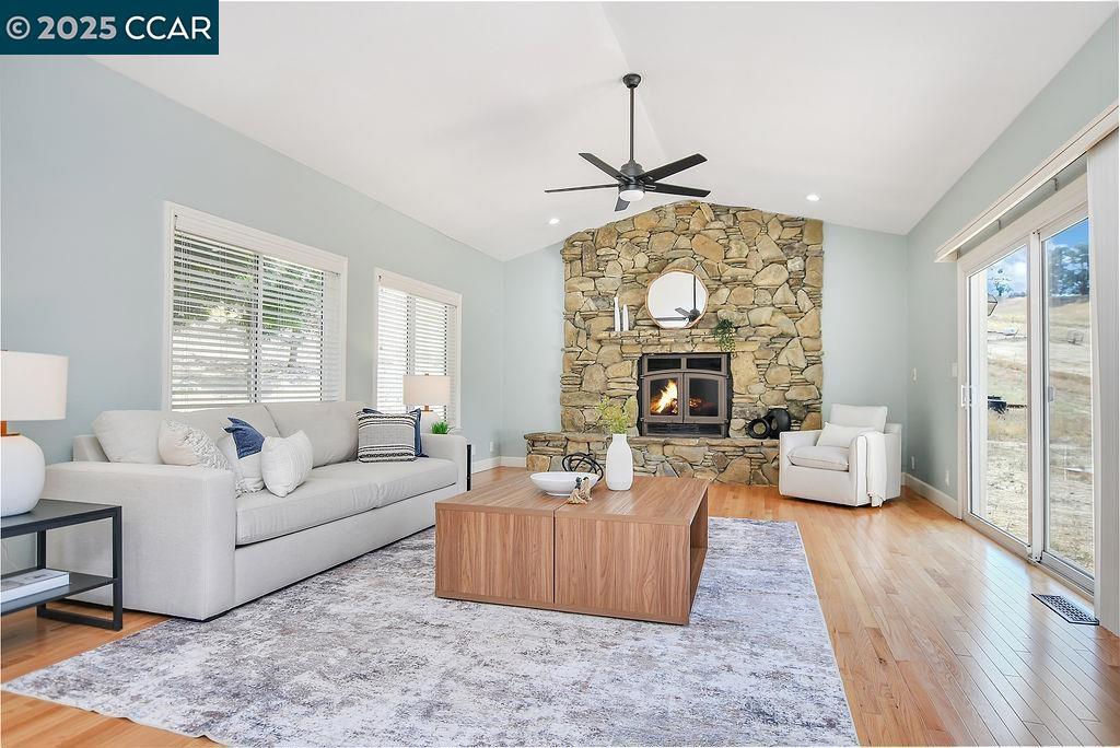 Not Listed - Residential