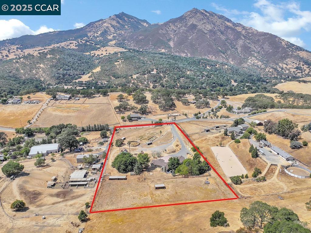 Not Listed - Residential