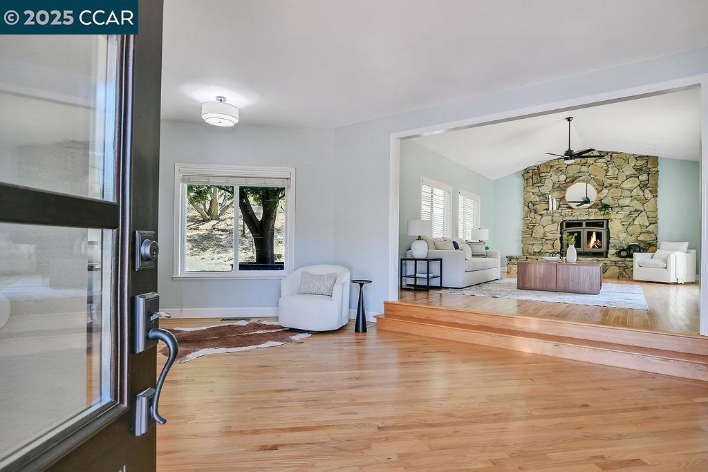 Not Listed - Residential