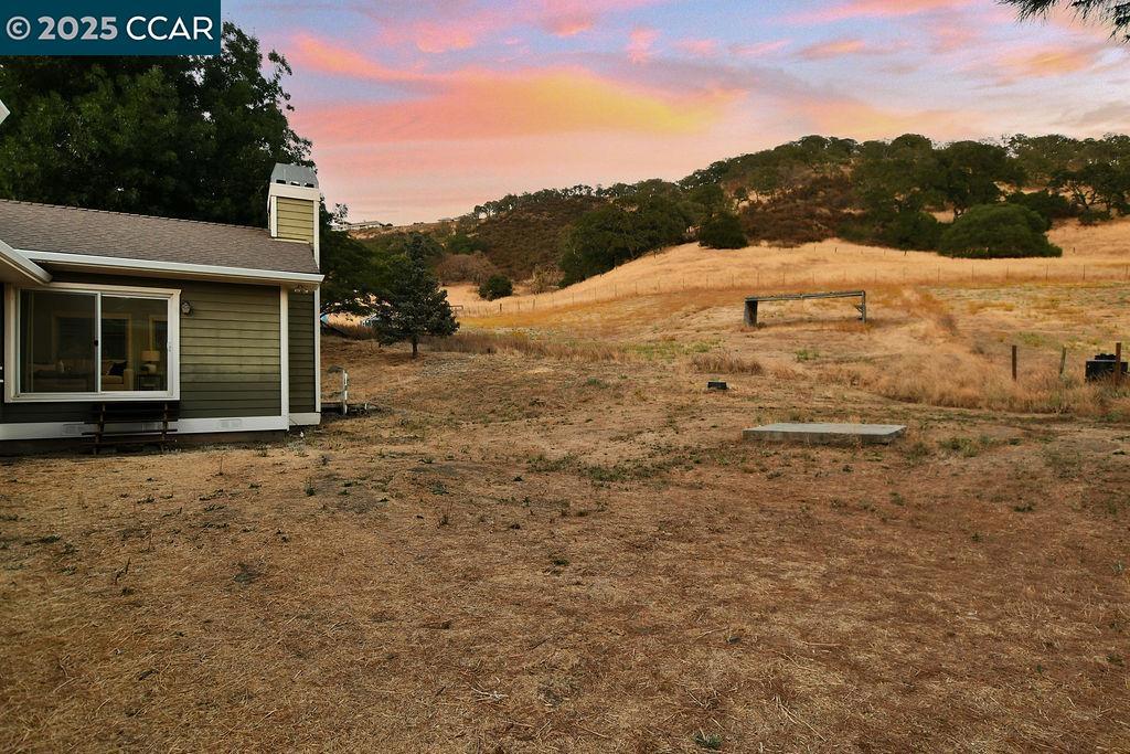 Not Listed - Residential