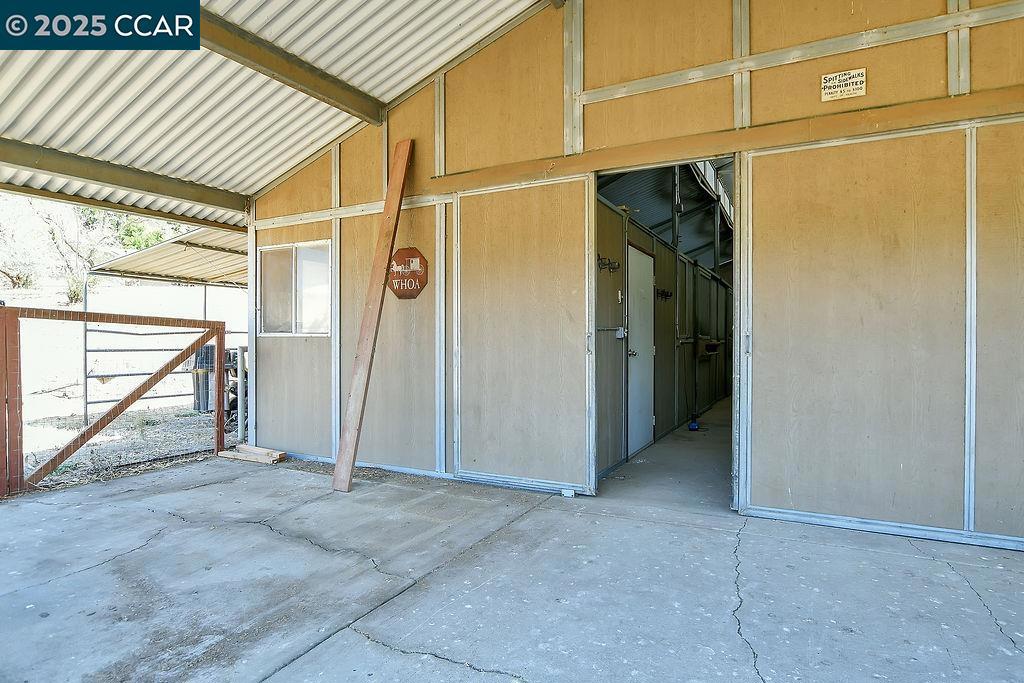 Not Listed - Residential