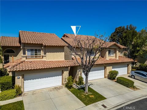 7 Cascada Rancho Santa Margarita CA 92688