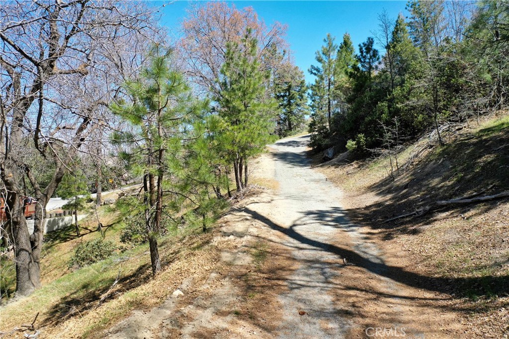 Arrowhead Woods (AWHW) - Land