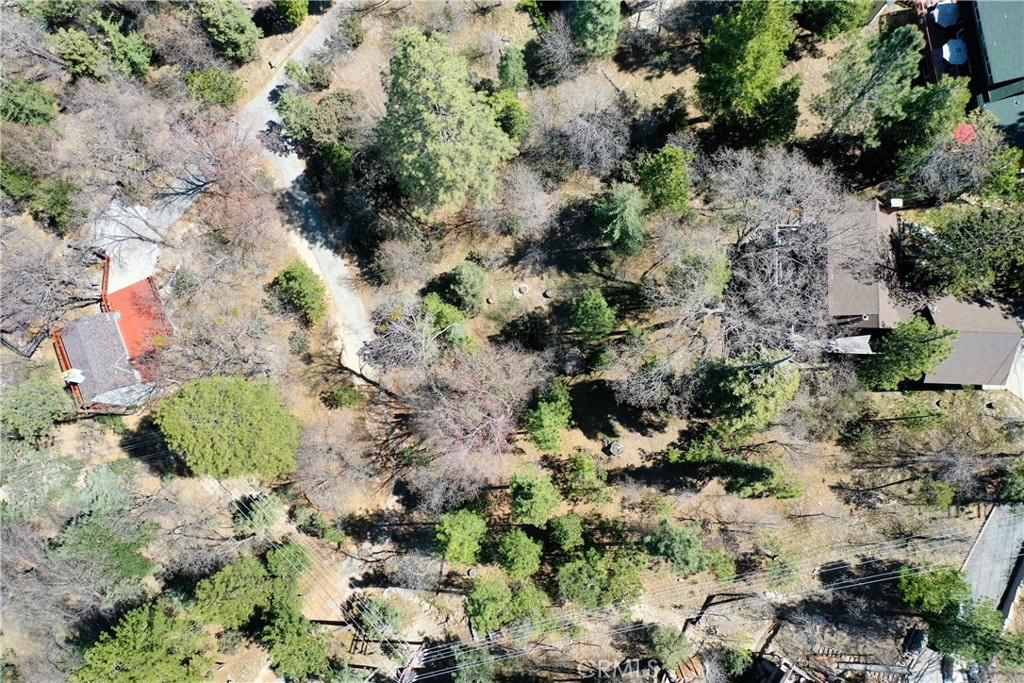 Arrowhead Woods (AWHW) - Land