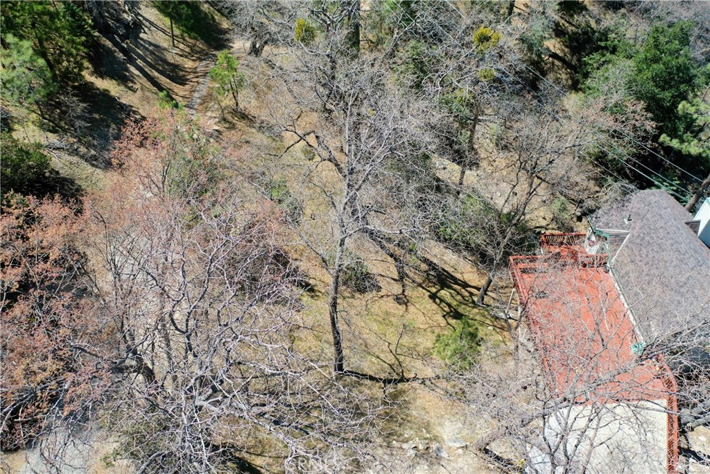 Arrowhead Woods (AWHW) - Land