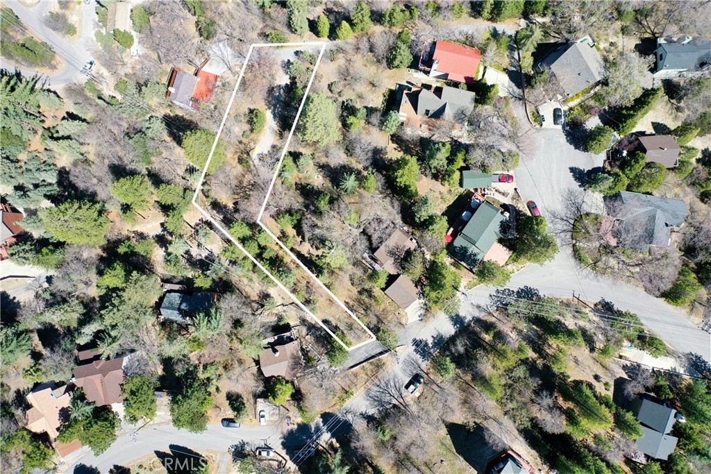 Arrowhead Woods (AWHW) - Land