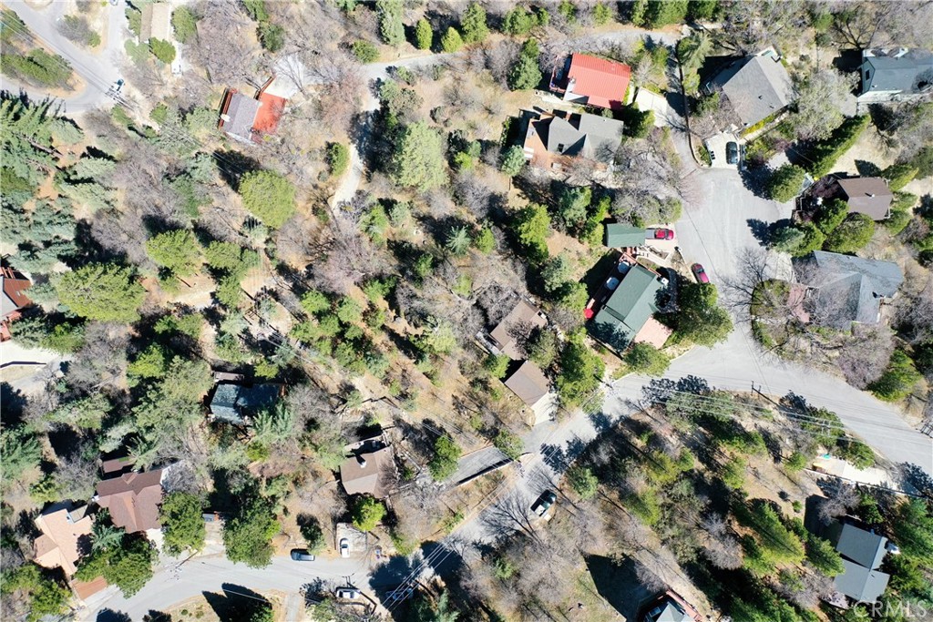 Arrowhead Woods (AWHW) - Land